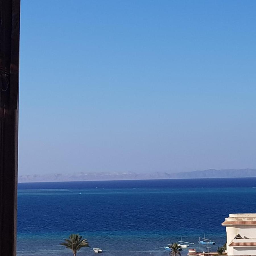 Sweet Home Flat 1-Last Check In 12 Am Hurghada Exterior foto