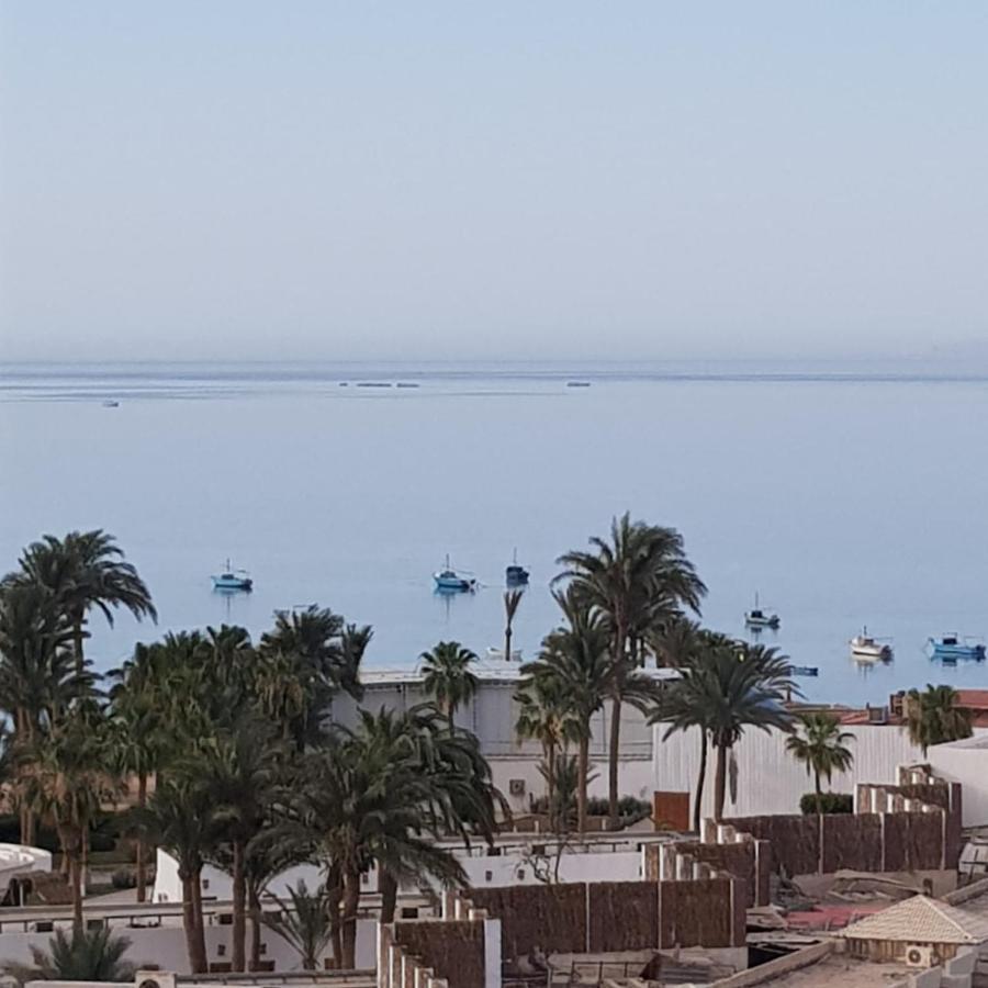 Sweet Home Flat 1-Last Check In 12 Am Hurghada Exterior foto