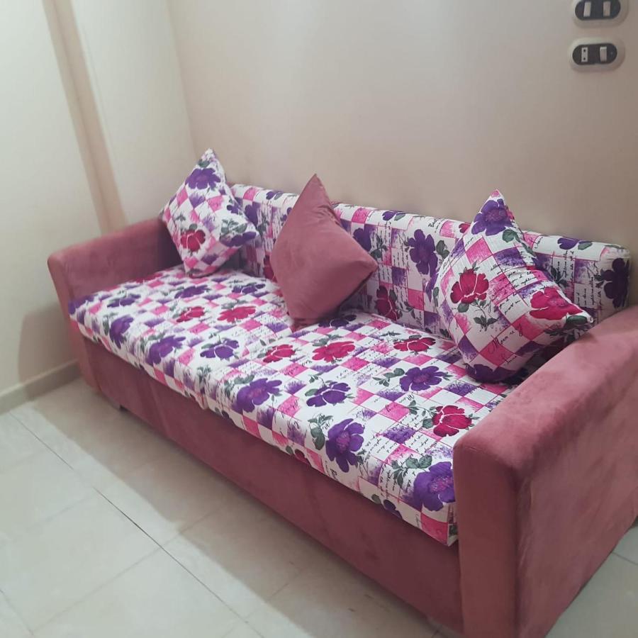 Sweet Home Flat 1-Last Check In 12 Am Hurghada Exterior foto