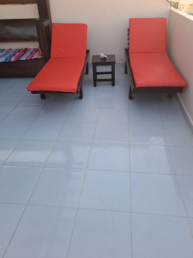 Sweet Home Flat 1-Last Check In 12 Am Hurghada Exterior foto