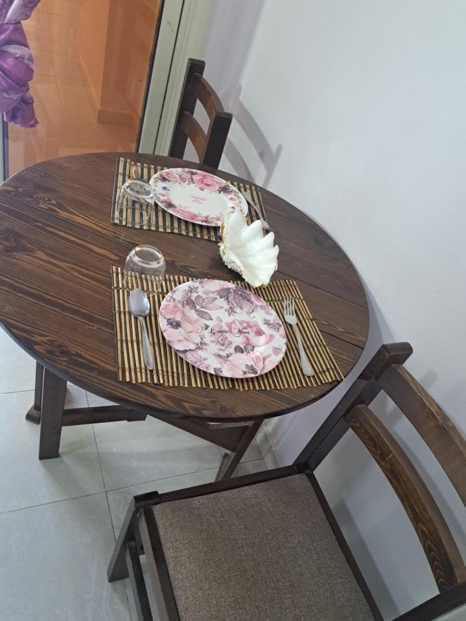 Sweet Home Flat 1-Last Check In 12 Am Hurghada Exterior foto